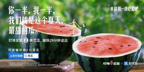 从吃瓜到吃瓜的文案,从吃瓜群众到资深瓜农的蜕变之旅