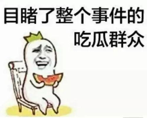 万国吃瓜群众,全球热点事件背后的热议与解读