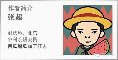 作者吃瓜,揭秘作者吃瓜背后的故事