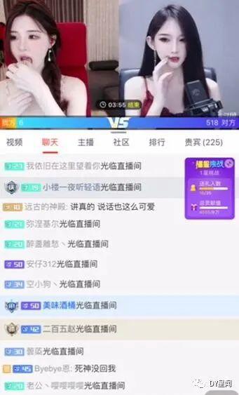 吃生瓜主播,生瓜主播的美食探险之旅