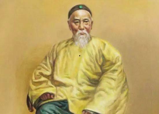 吃瓜盟主说李鸿章,吃瓜盟主眼中的晚清重臣