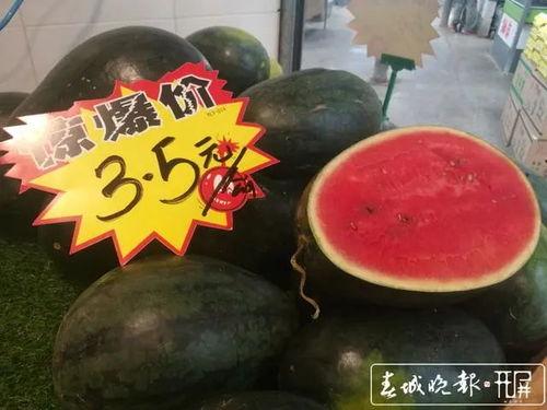 昆明市吃瓜,吃瓜群众的味蕾盛宴