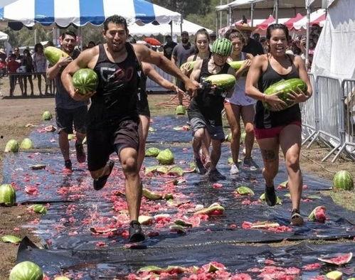 墨尔本吃瓜群众,吃瓜群众的热议焦点