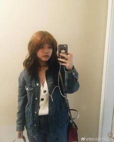 吃瓜少女灰灰,揭秘娱乐圈背后的故事