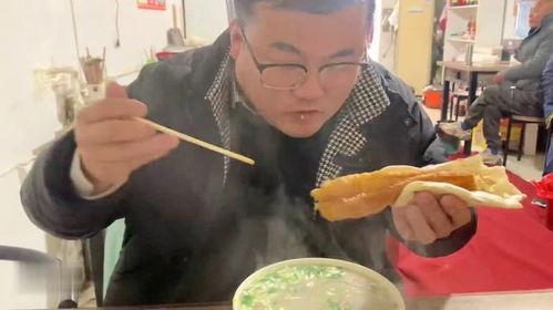 苏北早上吃的瓜,唤醒味蕾的清晨盛宴