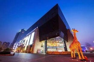 大悦城吃瓜,揭秘网红打卡地的真实一面