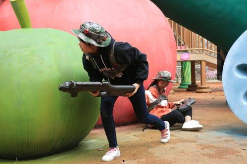 吃瓜南昌情侣,甜蜜日常中的小插曲