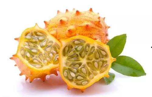 非洲蜜瓜刺角瓜怎么吃,非洲蜜瓜刺角瓜的多样食用方法探索