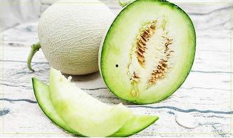 夏天吃瓜秀,吃瓜秀里的清凉时光