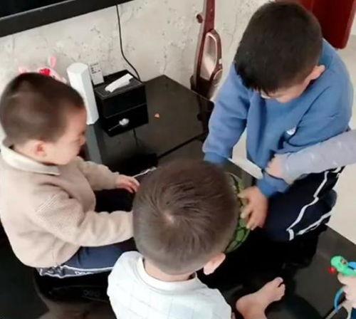 兄弟萌吃瓜了,揭秘娱乐圈幕后故事