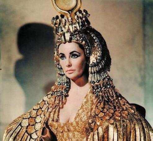 埃及艳后吃瓜,瓜田里的神秘传奇