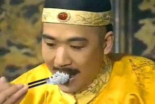 皇上吃谢危的瓜,宫廷佳话流传千古
