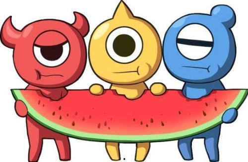 社会人格吃瓜群众,社会人格的缩影与反思