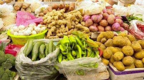 寿光东夏吃瓜,瓜果飘香,品味田园生活新篇章