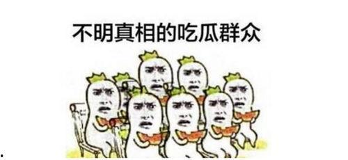 吃瓜会被监视,吃瓜群众为何会被暗中监视?