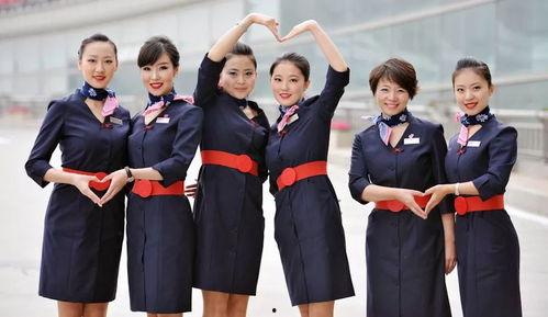 东航空姐反差吃瓜