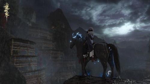 逆水寒吃瓜整理,揭秘游戏圈内的“吃瓜”风云