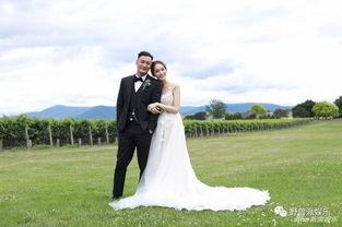 新娘刚结婚带头吃瓜,新娘带头吃瓜，揭秘婚后生活甜蜜秘诀